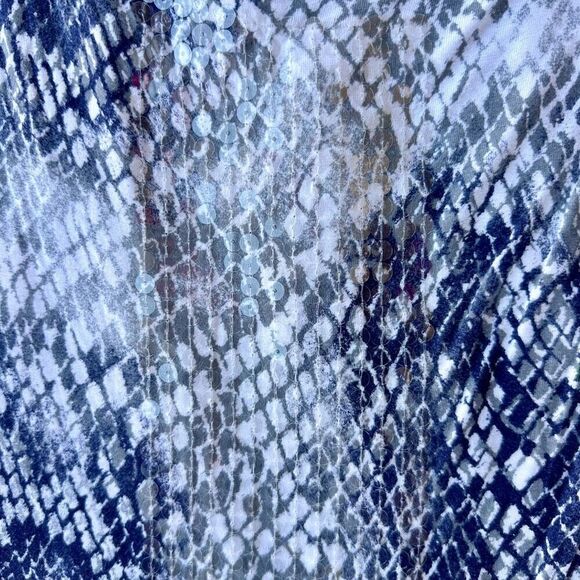 Sequin Top  - Picture 3 of 4